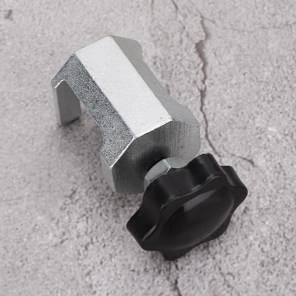 Steel Car Auto Windscreen Wiper Arm Puller Terminal Bearing Removal Hand Repair Tool