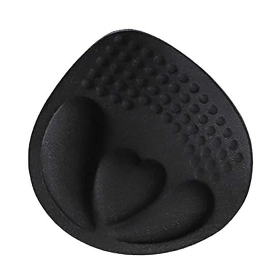 Бюстгальтер с ультра-толстыми вставками, хорошей воздухопроницаемостью, треугольной губкой, пуш-ап, для женщин