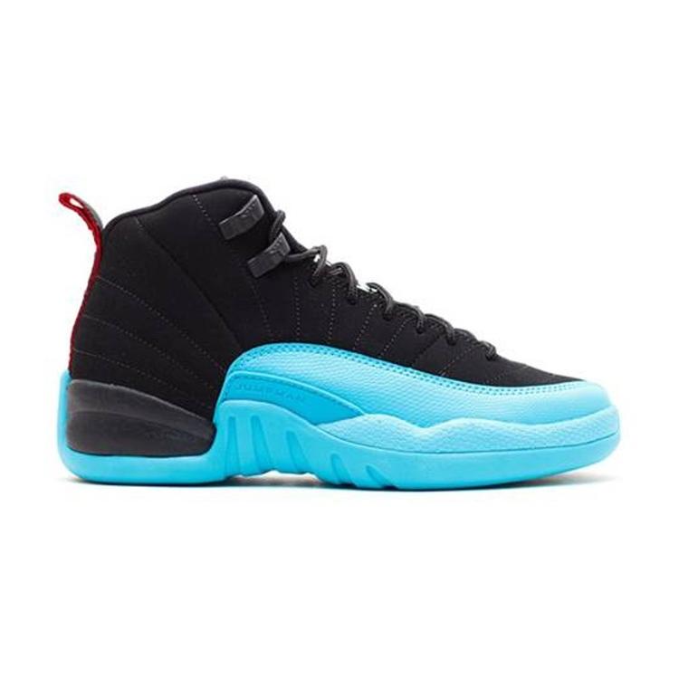Jordan 12 Ретро Гамма Блю GS 153265-027