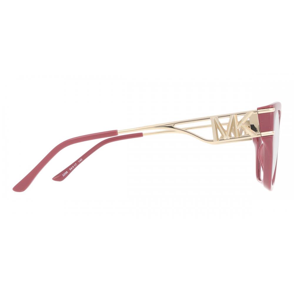 Michael Kors Mk4140u Bierzo 3256 Women Eyeglasses