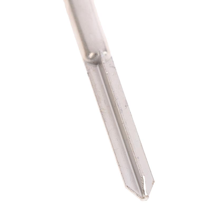 Fire Door Stainless Steel Hidden Tubewell Key Mortise Lock With Long Core