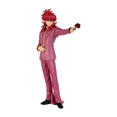 Фигурка Banpresto Yu Yu Hakusho DXF в честь 30-летия Курамы