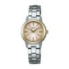 Seiko Selection Solar Radio Watch SSDY020 Silver [Seiko Watch] Women's Women's