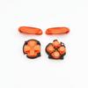Function Buttons Game Console Buttons Handheld Console Buttons for PSV2000 Controller Button Kit