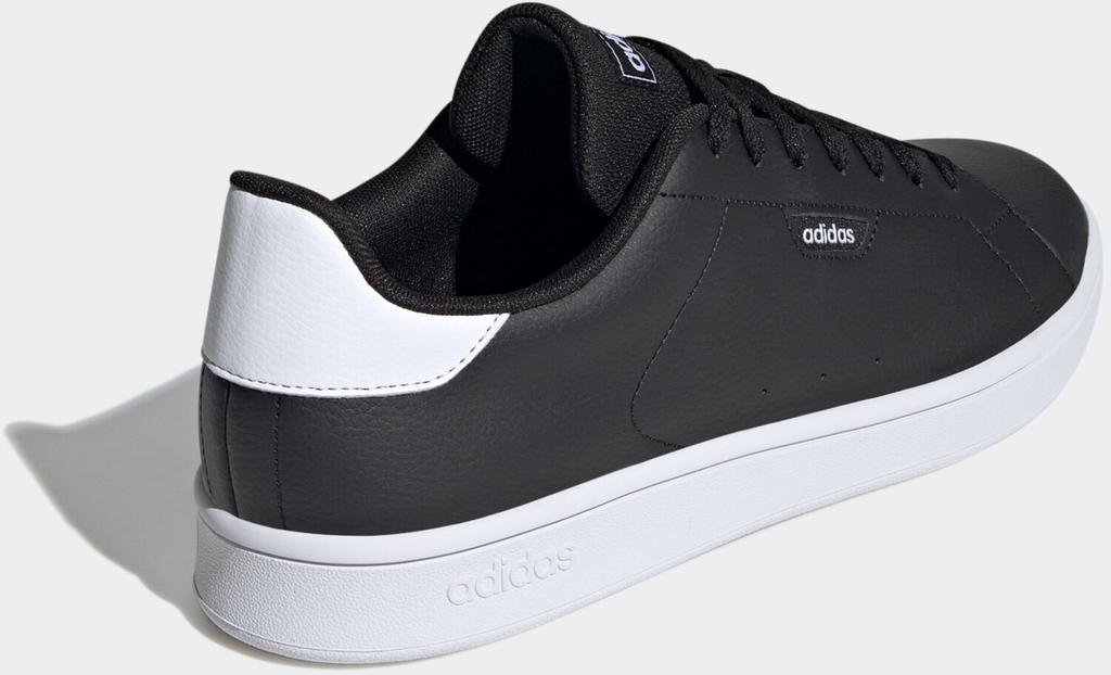 Кроссовки Adidas Urban Court (IF9789) черные