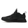 Adidas NMD_V3 GORE-TEX Black Grey Unisex Sneakers Core-Black Grey-Five Impact-Yellow GX9472