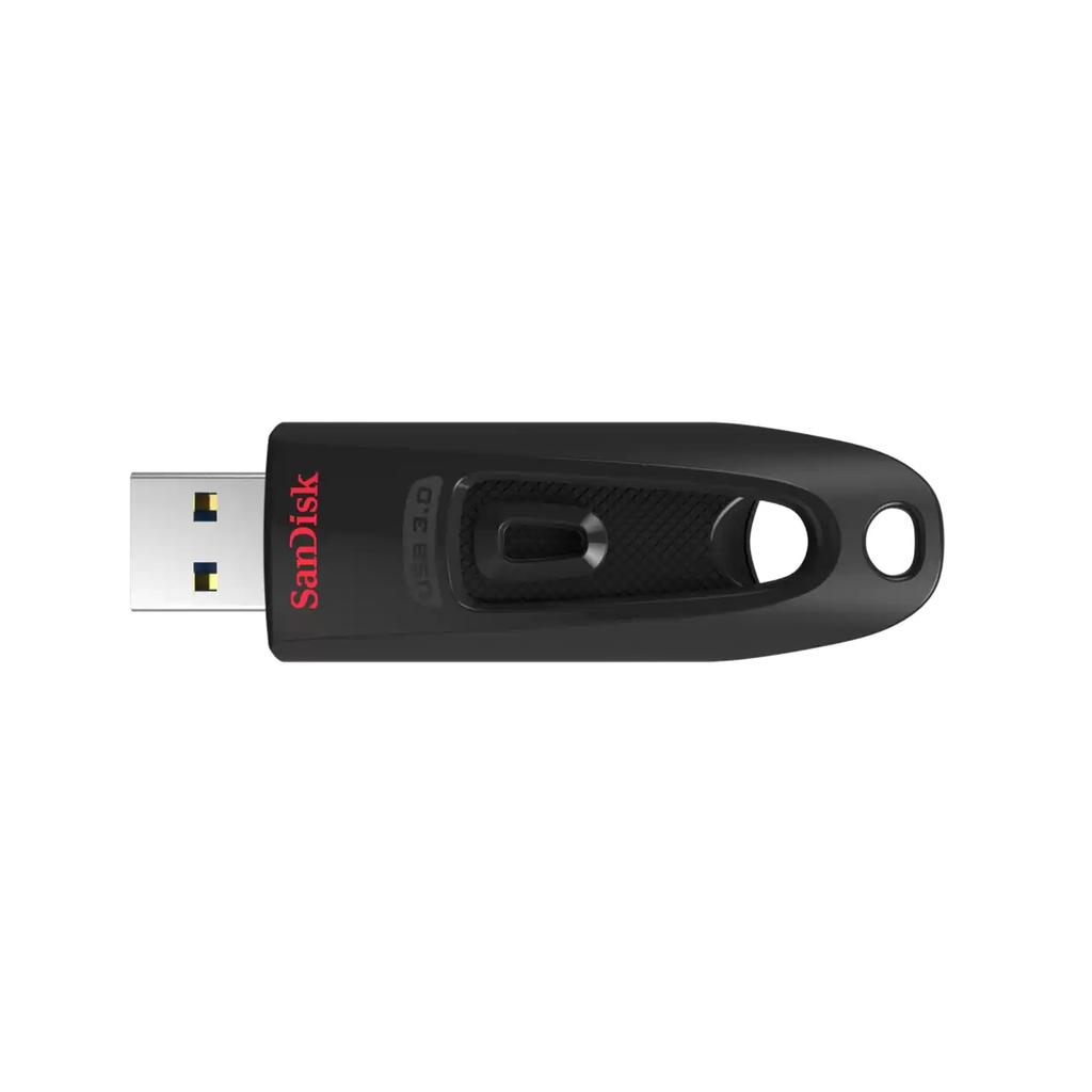 SanDisk Ultra USB 3.0 USB Flash Drive