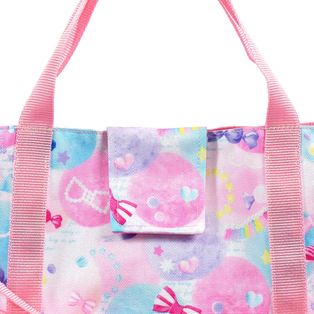 ЧЕХОЛ ДЛЯ МЕЛОДИКИ В СТИЛЕ «КРАСОЧНАЯ КОНФЕТА», ВОДООТТАЛКИВАЮЩИЙ И ЛЕГКИЙ, С МИЛЫМ И ПУШИСТЫМ ДИЗАЙНОМ «КОНФЕТНЫЙ ПОП». Водоотталкивающий, Легкий,