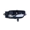 Left Side Interior Door Handle for Nissan Altima, Pathfinder, Titan 2013-2018