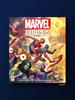 Чемпионы Marvel: Карточная игра