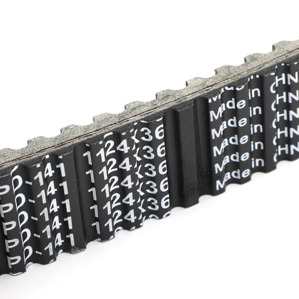 Приводной ремень для снегохода Yamaha 8JP-17641-00-00 SR Viper / Sidewinder TX 2015-2019