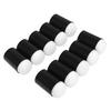 10Pcs Finger Sponge Daubers For Paint Ink Pad Stamping Chalk Reborn Art Tools