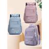Водонепроницаемая дорожная сумка большой вместимости для девочек