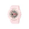 Casio Женские часы BABY-G Серые BA-110AQ-4APR BA-110AQ-4APR