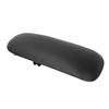 Center Console Lid Armrest Cover Synthetic Leather Replacement For BMW  Mini Couerp 02-08 Black