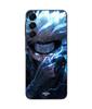 Case - Maniacase - Samsung Galaxy A16 - Silicone - Soft - Kakashi Hatake Anime