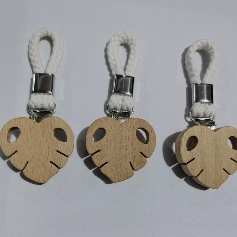 4PCS Metal Clamp Towel Clamp Woven Rope Hand Towel Hook Cotton Loop Bathroom Towel Clip Kitchen