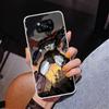 Manga Mazinger Z Anime Phnoe Case for Xiaomi Poco X5 X6 X7 Pro X4 Gt F7 Ultra M8 M7 Redmi 15C 15 13C 13 12C 12 Unique Cover Coqu