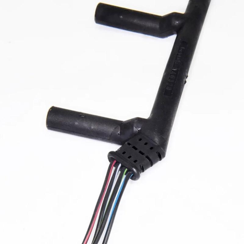 Подходит для Golf 038971782C 904-417 V10830116 84554003001 Автомобильные свечи накаливания и Разъемы жгута проводов моста Аксессуары