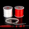 Nylon Cord Thread DIY Jewelry String Line New Stretch Elastic Cord  Bracelets Necklace