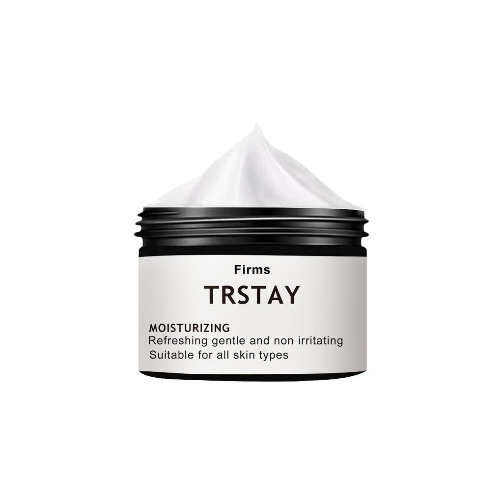 Heavy Wrinkle Correction Cream Corrects Even Skin Color Difference, Moisturizes and Nourishes the Skin. Moisturizing Cream