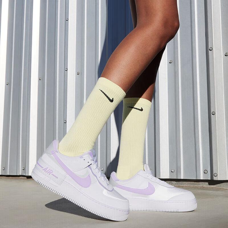 Nike Женские повседневные кроссовки Air Force 1