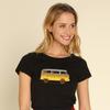 Women's T-shirt - COMBI