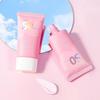 LAIKOU Солнцезащитный крем для лица Japan Sakura SPF50, солнцезащитный крем для защиты от ультрафиолетовых лучей PA+++, 50 г