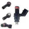 Fuel Injector for 350 450 500 SXF XCF EXCF EXC 75041023144 Motorcycle Fuel Injector Nozzle Replacement Engine Parts