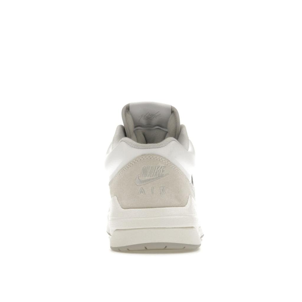 Air Jordan Stadium 90 White Neutral Grey Unisex Sneakers Sail DX4397-100