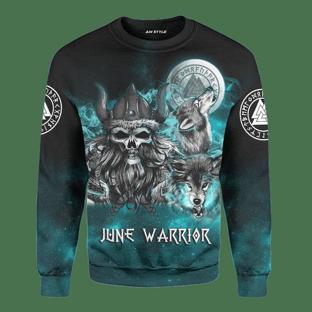 Men's Long-sleeved Sweatshirt Comfortable Round Neck Pullover Top Base Shirt 3D Digital Printed Sweatshirt