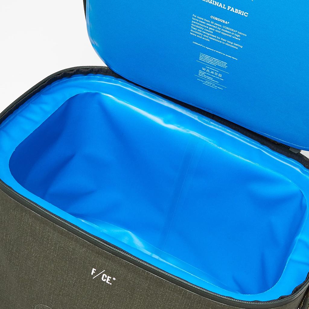 FCE CORDURA COOLER CONTAINER FDR43213B001 Olive