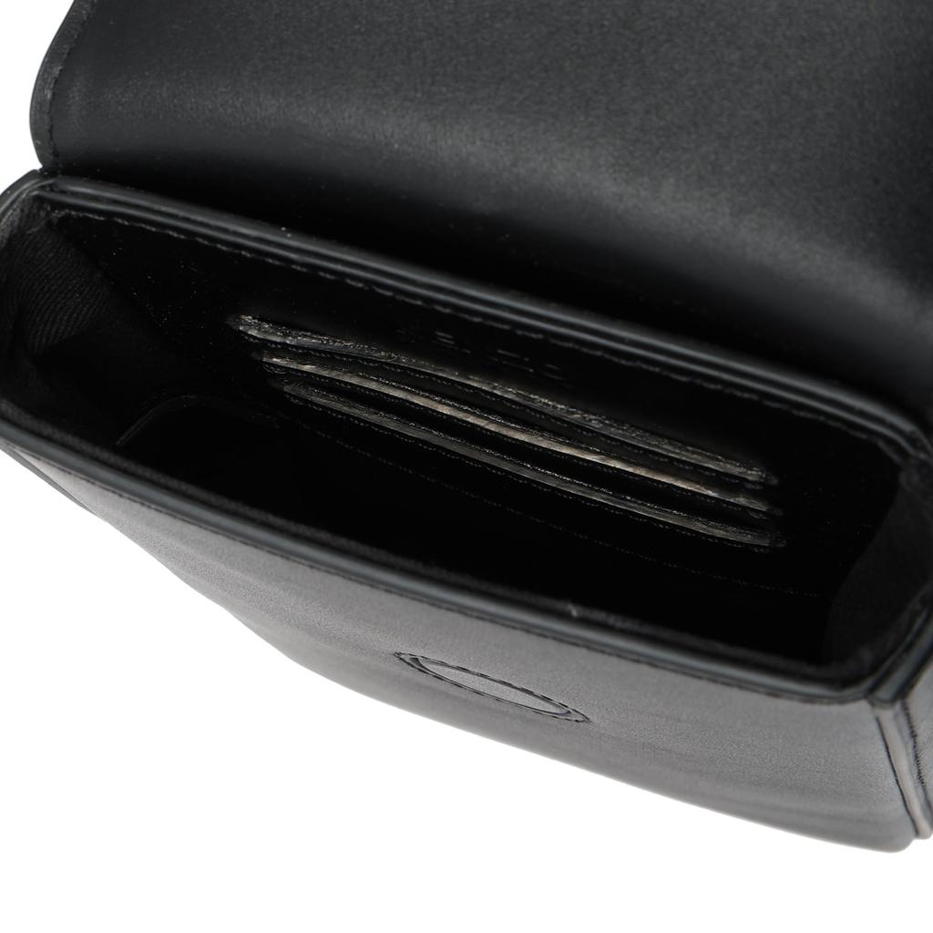 Kenzo Сумка на плечо для телефона FD65PM828L41 99 Мужская [Товар]