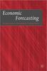 Книга Economic Forecasting