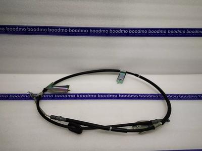 Комплект тросов, стояночного тормоза для HONDA MOBILIO - 47560TE8K02