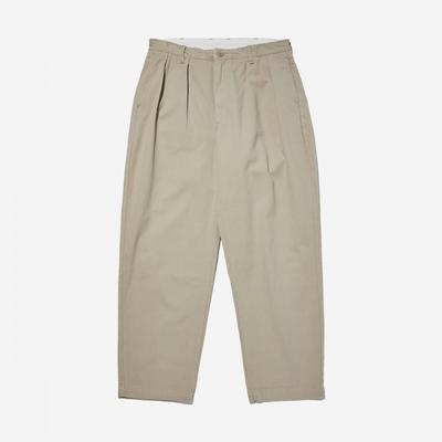Service Works Drill Part Timer Pant Sw006 Khki