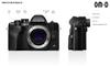 OLYMPUS Беззеркальная камера MarkIV body черный однообъективный OM-D E-M10