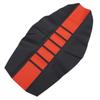 Wear-Resistant Motorcycle Cushion Cover Universal Motocross Seat Pad  Motorcycle Accessories
