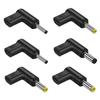 Usb C Pd в DC разъем питания универсальный 5/9/12 В тип C в DC разъем зарядный адаптер конвертер для маршрутизатора планшета мини вентилятор