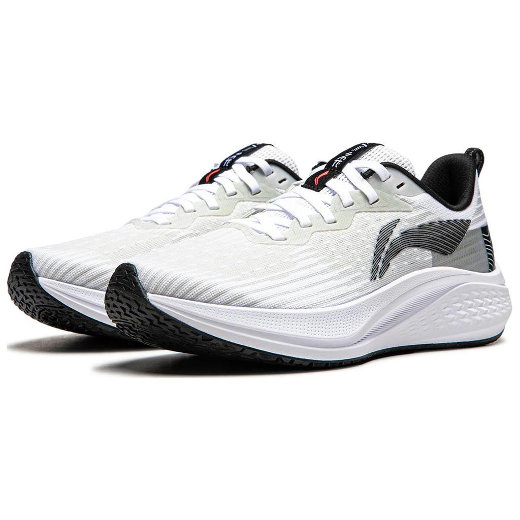 Кроссовки Li Ning Red Rabbit 7 повседневные универсальные для фитнес-тестов, тренировок, удобные, с амортизацией, нескользящие, легкие, с низким верхом ARPU004-18