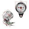 Motorcycle Tachometer Universal Backlit 12V Accessories Speedometer Tacho Gauge Backlight for Yamaha FZS 1000 Fazer GN 125 ...