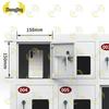 Workshop Mobile Phone & Device Storage Cabinet