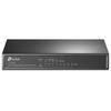 Tp-Link Switch Tp-link Sf1008p 8 Ports/rj-45 10/100 Poe