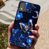 Чехол для Nokia C02 C 02 2023 Мягкий силиконовый чехол на заднюю панель для Nokia C02 Чехол для телефона NokiaC02 Черный бампер TPU Funda Coque