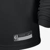 Nike Los Angeles Lakers FW24 T Shirt Men's Black HF0770-010