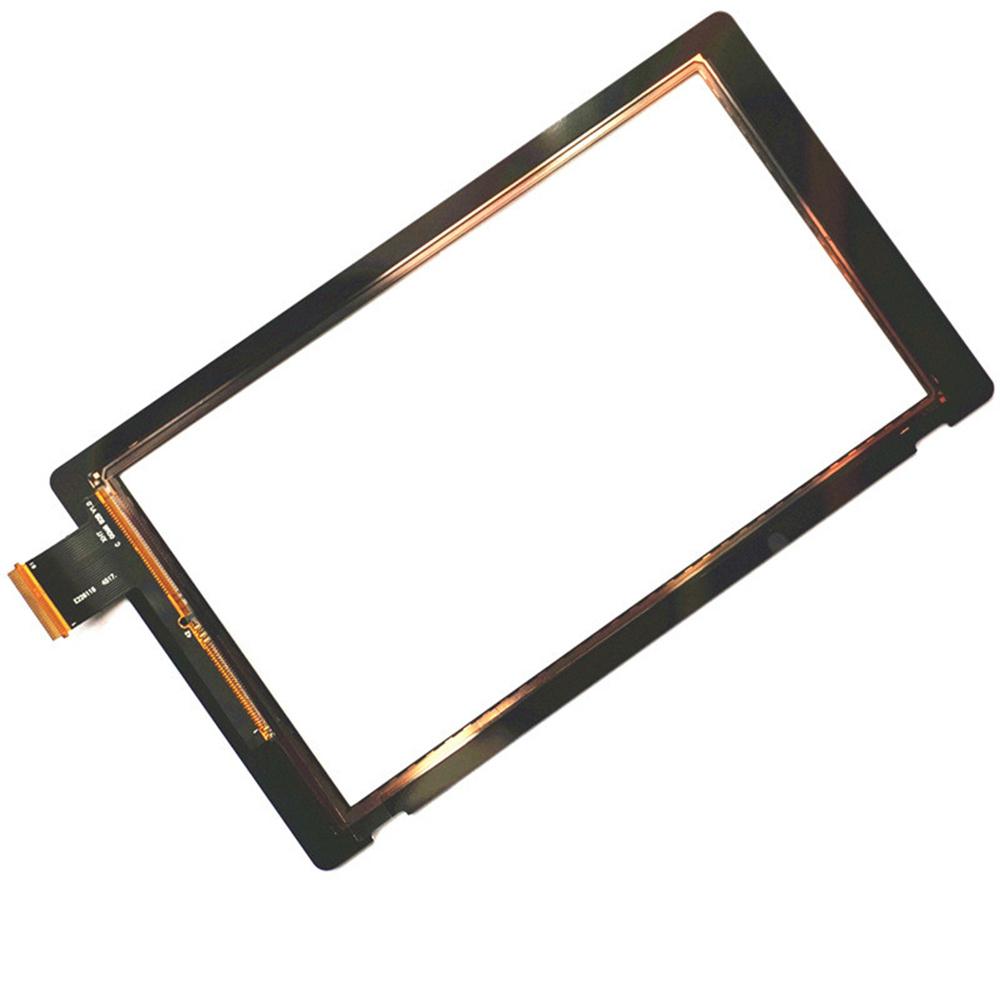 Сенсорный экран Тачскрин Дигитайзер Для Nintendo Switch V2 Hac-001 (-01) Хк