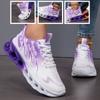 Fashion 2025 Running Shoes Men Women Lightweight Mesh Breathable Unisex Comfortable Flat Soft Tennis Shoes Summer Lace-up Sneakers Man