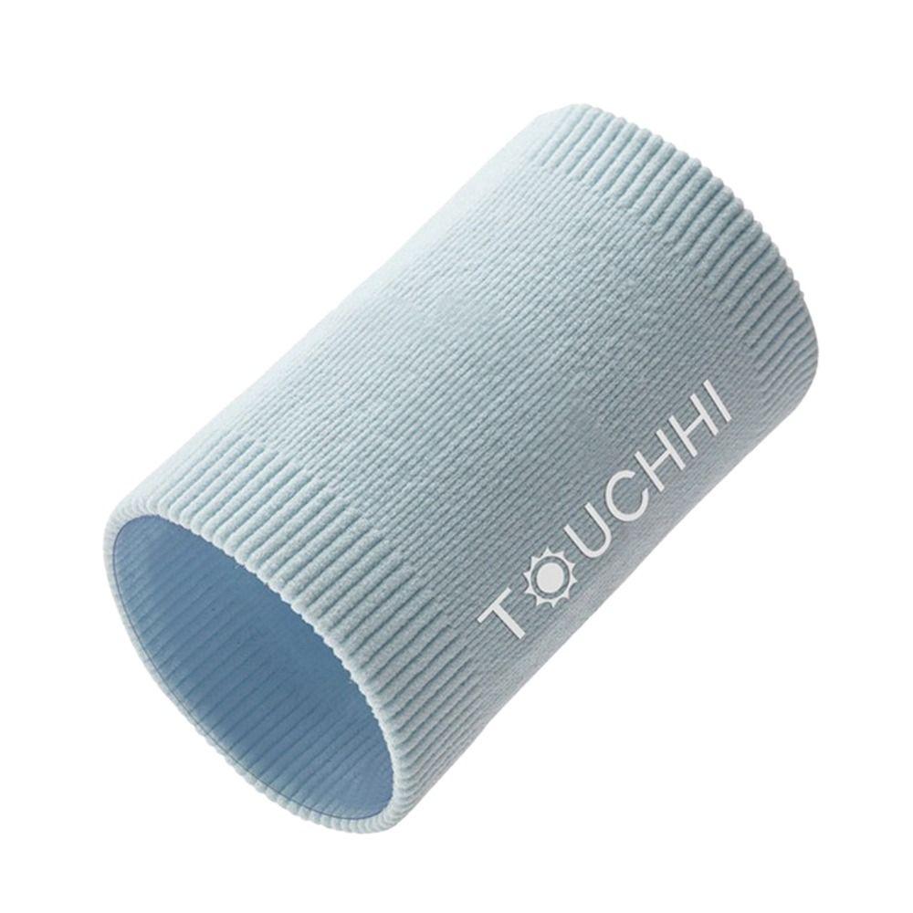 Sweat-absorbing Wristbands Elastic Wrist Protection Wrist Support Protect Basketball