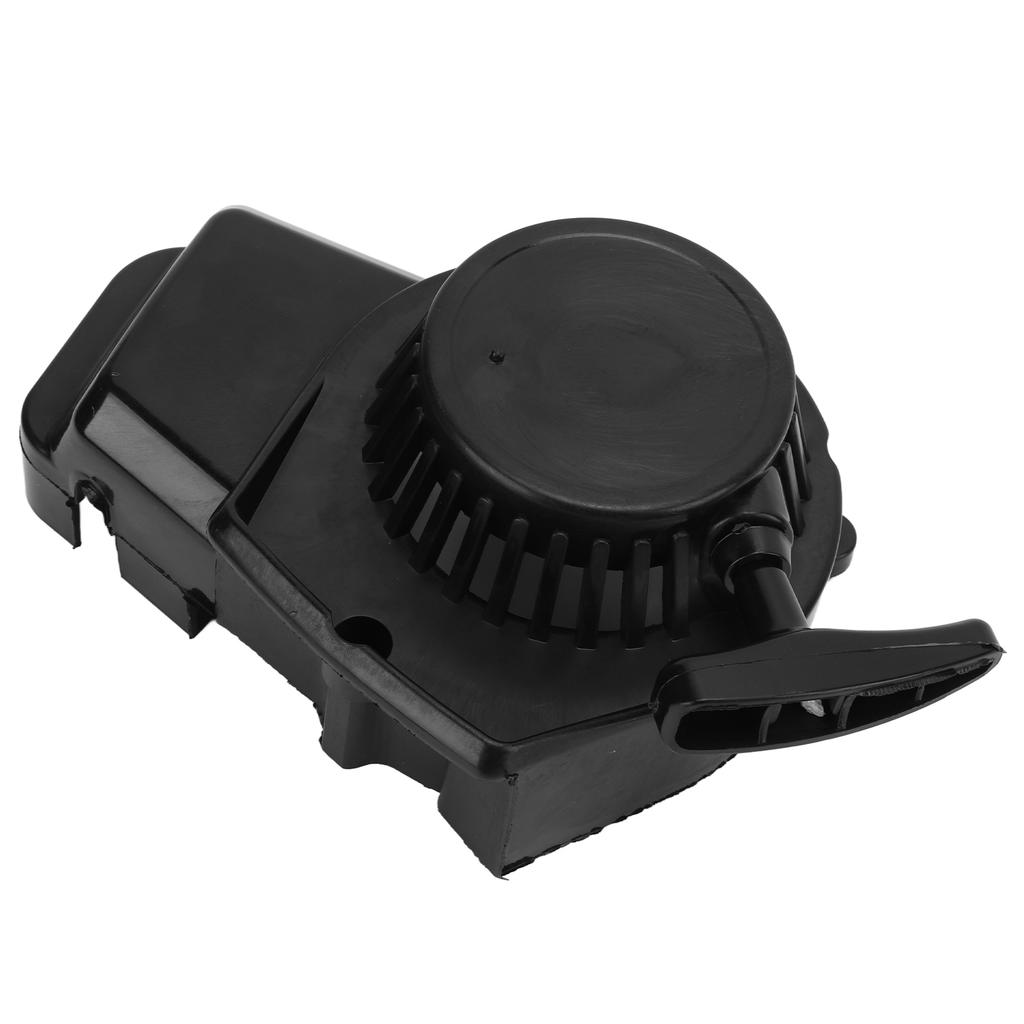 Ручной стартер для 2-тактного двигателя 47?49cc Dirt Pocket Mini Quad Bike Двигатель Пластина Автозапчасти