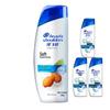 Набор шампуней против перхоти Head & Shoulders Мягкость и гладкость